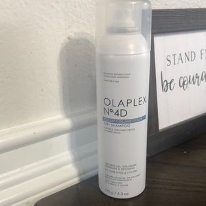 Olaplex No.4D